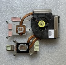 HP Pavilion DV7-3300 Laptop Heatsink Fan 587244-001 - $19.93