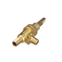 Jade A18 1934 Burner Valve Horizontal Split 1/2PSI 65MBAR - £89.20 GBP