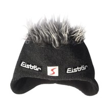 Eisbr Men&#39;s Hat Cocker SP - Grey, one size  - £97.24 GBP