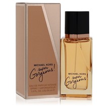 Michael Kors Super Gorgeous by Michael Kors Eau De Parfum Spray 1 oz for... - $90.00