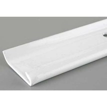 40 In White Hang Track - £31.44 GBP