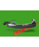 2007-2013 mercedes w221 s550 s350 s400 left driver side exterior door ha... - $821.90 MXN