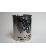 Sailor Jerry Vintage Style Tin Sailor Mug - £14.65 GBP