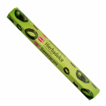 Incense sticks sweetgrass meditation yoga relax ritual heal home fragrance 20ct - £6.32 GBP