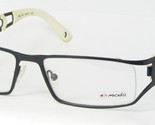 Moda JIM N1 Nero Unico Occhiali da Sole Montatura 53-17-135mm (Note) Italy - $86.12