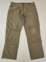 Kuhl Pants Mens Pants 36x32 - Travel Commute Hike Casual Outdoor! - $29.02