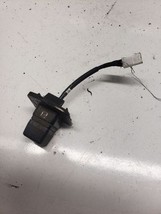 Camera/Projector Rear View Camera Gate Mounted Fits 16-17 XV CROSSTREK 1... - $61.26