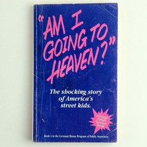 Am I Going To Heaven? Mary Rose McGeady  Christianity Religion Salvation - £3.92 GBP
