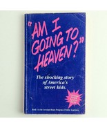 Am I Going To Heaven? Mary Rose McGeady  Christianity Religion Salvation - £3.92 GBP
