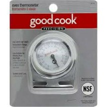 Good Cook Precision Oven Thermometer  - $4.99
