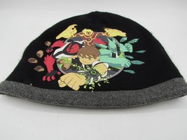 Vintage Ben Ten Child&#39;s Winter Beanie/Hat/Cap One SIze Fits Most Kids - $10.49