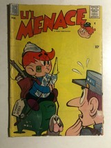 LI&#39;L MENACE #2 (1959) Fago Comics VG - £9.43 GBP