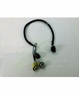 ✅ 2000 - 2006 Tahoe Yukon Suburban Tail Light Wiring Harness Rear RH Rig... - $963.99 MXN