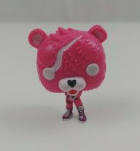 Funko Pocket Pop Mystery Mini Fortnite Cuddle Team Leader Vinyl 1.5" Figure - $5.81