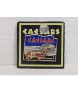 Caesars &quot;Moving Chariot&quot; Lapel Pin in NEW, UNUSED, MINT Condition - £14.08 GBP
