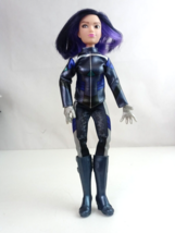 Hasbro Marvel Rising Secret Warriors Daisy Johnson Marvel&#39;s Quake 11&quot; Doll - £11.62 GBP