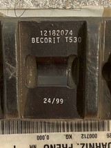 Becorit T530, 12182074, 24/99 Disc Brake Pad Shoe  - £74.23 GBP