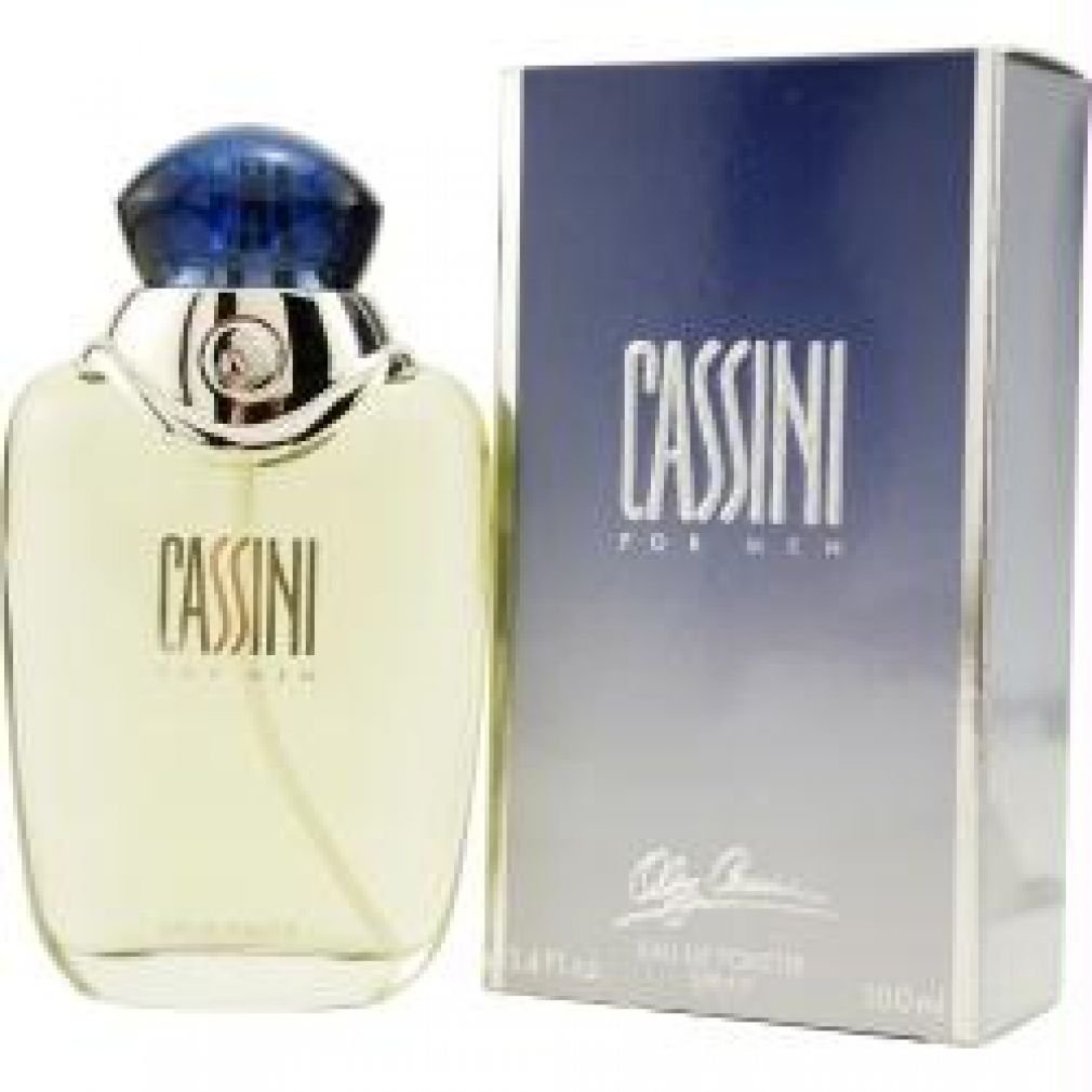 Oleg Cassini Eau de Toilette Spray for Men, 3.4 Fluid Ounce - $98.51