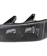 2003-2019 Chevy Express GMC Savana Van Left Headlight Headlamps Replacement - $67.75 CAD