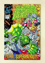 Savage Dragon #2 (Oct 1992, Image) - Near Mint - £4.62 GBP