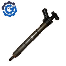 OEM High Pressure Fuel Injector 2011-2016 Chevy GMC 6.6L Duramax Diesel ... - $3,281.39 MXN