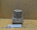 07-10 Nissan Sentra 2.0L ABS Pump Control OEM 47660ET00A Module 334-9a7 - £8.01 GBP