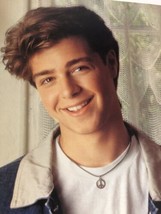 Joey Lawrence Vintage Teen Magazine Pinup - £5.61 GBP