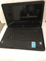 HP 2000 Pentium 2030M 2.50 GHz 4GB (4x0) laptop used for parts/repair - £26.36 GBP