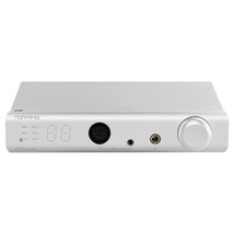 Topping A90 Discrete Headphone Amplifier Pre-Amplifier Relay Volume Cont... - $909.13