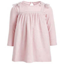 First Impressions Baby Girls Layered Sparkle Tulle Dress, Choose Sz/Color - £20.04 GBP