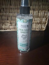 Sea Salt Spritz Jasmine &amp; Organic Coconut 6.7 fl oz. Spray Blt-Brand New-SHIP24H - $24.63