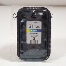Canon 211XL Color Ink Cartridge - $18.99