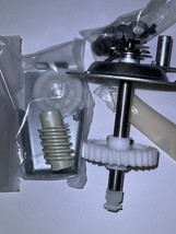 Liftmaster 41A3261-1 Dual Speed Gear Sprocket Assembly Garage Opener 806... - $65.50