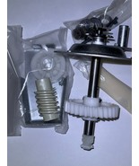 Liftmaster 41A3261-1 Dual Speed Gear Sprocket Assembly Garage Opener 806... - $1,227.85 MXN