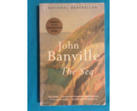 THE SEA by JOHN BANVILLE - Softcover - First Vintage International Edition  - £6.38 GBP