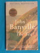 THE SEA by JOHN BANVILLE - Softcover - First Vintage International Edition  - £6.37 GBP