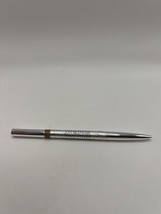 Dior Diorshow Brow Styler Waterproof Eyebrow Pencil 02 Chestnut 0.003oz - $18.80