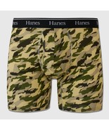 Hanes Originals Premium Men’s Stretch Boxer Briefs Modern Fit, 1-Pack Si... - $4.95+