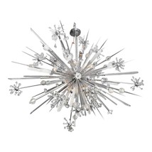 KA1500 Glamorous Crystal Sputnik - £2,277.36 GBP+