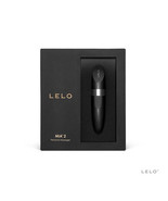LELO MIA 2 Rechargeable Lipstick Vibrator Black - £72.94 GBP