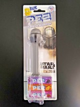 Pez Star Wars The Mandalorian Dispenser Set with Candy 11/27/26 Made in USA - £2.25 GBP