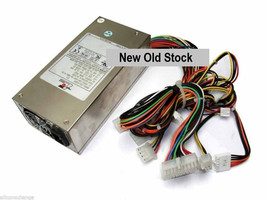 Zippy / Emacs P2G 6400P ATX 400w Power Supply - $929.16 MXN