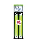 Green 8 Hour Lightstick (2-Pack) - $230.44 MXN