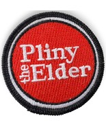 Russian River Brewing Pliny Patch Craft Beer Santa Rosa Unused NEW - €10,44 EUR