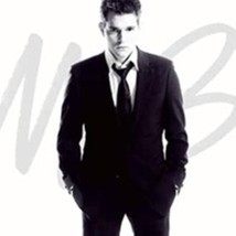 It&#39;s Time by Michael Bublé Cd - £8.39 GBP