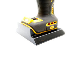 Magnetic Tool Holder for DeWalt 20V Tools by Lake Mountain 3DPrinting - $36.85