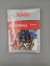 Real Sports Soccer &quot;Football&quot; Atari 2600 Brand New + Factory Sealed - £13.52 GBP