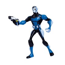 Ben 10 Omniverse 10cm Alien Collection Figure Rook  - £80.21 GBP