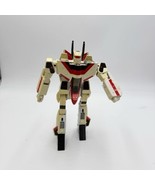 1984 Hasbro Bandai Transformer Autobot G1 JETFIRE Vintage Japan Action F... - $85.50