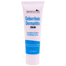 Seborrheic Dermatitis Cream - 3 Fl Oz - $10.95